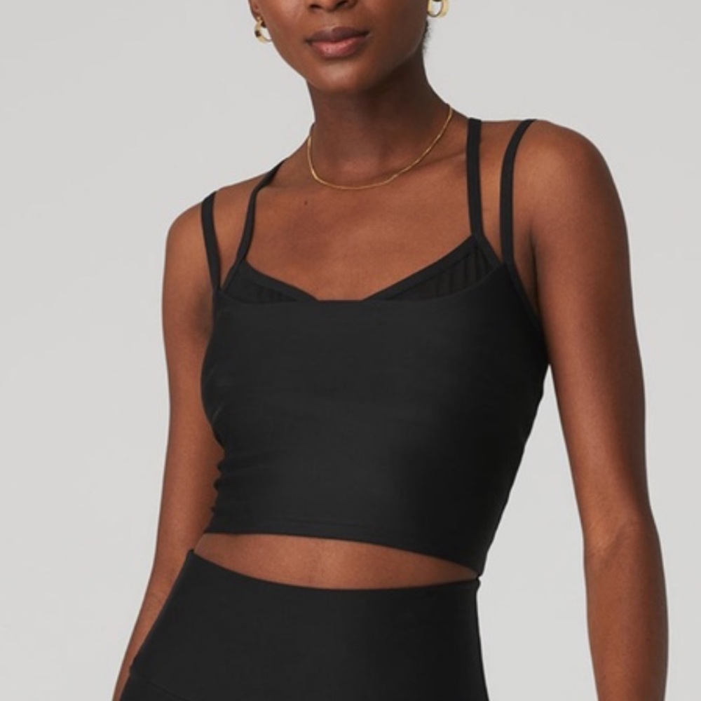 ALO Airlift Double Check Sports Bra